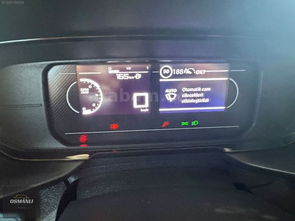 OSMANLI MOTORS"30 BİNDE