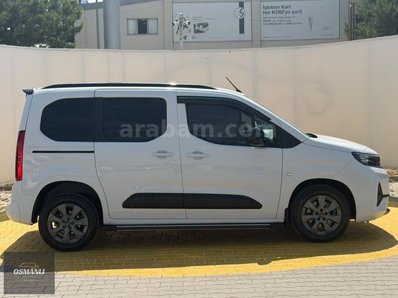 OSMANLI MOTORS"30 BİNDE