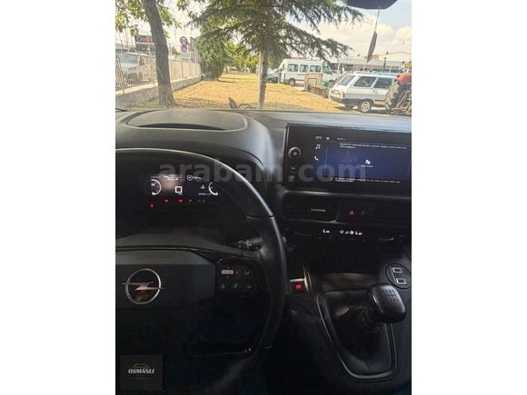 OSMANLI MOTORS"30 BİNDE