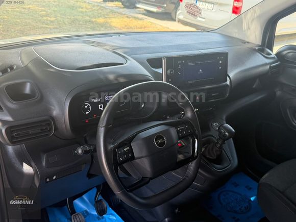 OSMANLI MOTORS"30 BİNDE