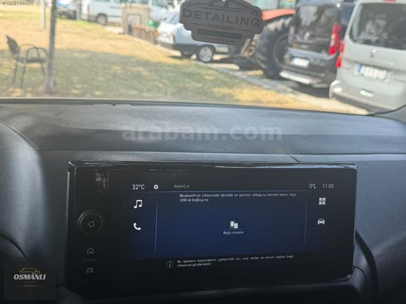 OSMANLI MOTORS"30 BİNDE