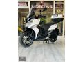Moto AS - SYM Jet 14 200i ABS - K. Kartına 12 Taksit