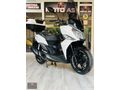 Moto AS - SYM Jet 14 200i ABS - K. Kartına 12 Taksit