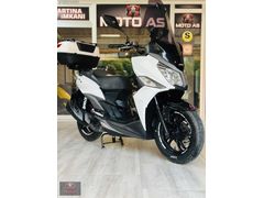 Moto AS - SYM Jet 14 200i ABS - K. Kartına 12 Taksit