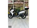 Moto AS - SYM Jet 14 200i ABS - K. Kartına 12 Taksit