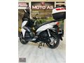 Moto AS - SYM Jet 14 200i ABS - K. Kartına 12 Taksit