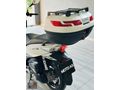 Moto AS - SYM Jet 14 200i ABS - K. Kartına 12 Taksit