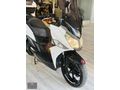 Moto AS - SYM Jet 14 200i ABS - K. Kartına 12 Taksit
