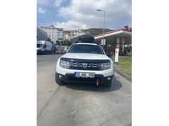 Sahibinden Dacia Duster 1.5 dCi Laureate 2017 Model 