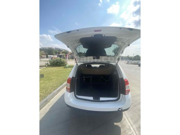 Sahibinden Dacia Duster 1.5 dCi Laureate 2017 Model 