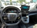 ÖZTOPRAK-2025 OPEL COMBO CARGO ULTİMATE XL HATASIZ-4.75 VADE