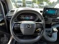 ÖZTOPRAK-2025 OPEL COMBO CARGO ULTİMATE XL HATASIZ-4.75 VADE