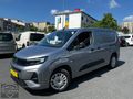 ÖZTOPRAK-2025 OPEL COMBO CARGO ULTİMATE XL HATASIZ-4.75 VADE