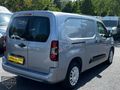 ÖZTOPRAK-2025 OPEL COMBO CARGO ULTİMATE XL HATASIZ-4.75 VADE