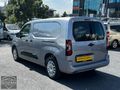 ÖZTOPRAK-2025 OPEL COMBO CARGO ULTİMATE XL HATASIZ-4.75 VADE