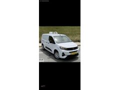 2025 COMBO ULTİMATE XL %20FATURA 40 BİN KM HATASIZ BOYASIZ ORJİN