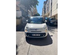 Sahibinden Fiat 500 Ailesi 500L 1.3 Mjet Panoramic Edition 2013 Model