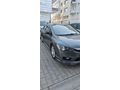 Sahibinden Honda Civic 1.6i VTEC Elegance 2010 Model Ankara