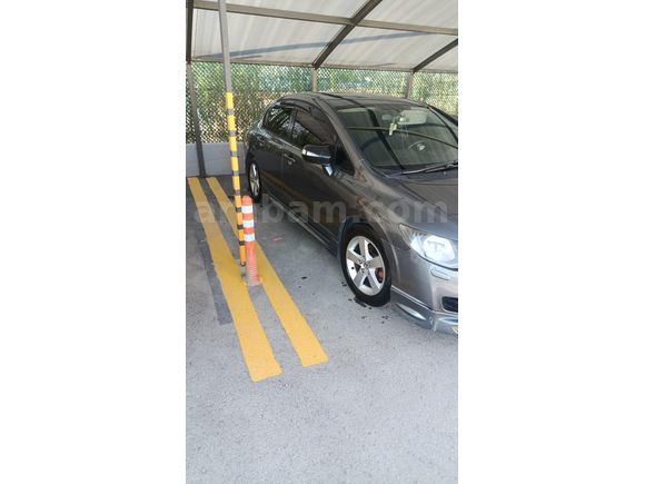 Sahibinden Honda Civic 1.6i VTEC Elegance 2010 Model Ankara