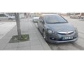 Sahibinden Honda Civic 1.6i VTEC Elegance 2010 Model Ankara