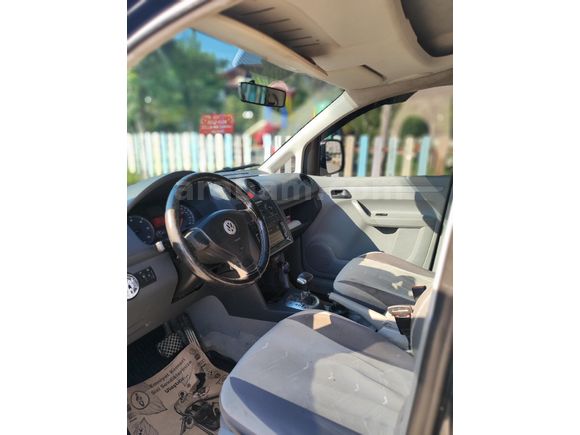 OTOMATİK VW CADDY 1.9 TDI