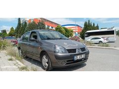 Sahibinden Renault Clio 1.5 dCi Fidji 2004 Model
