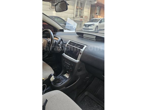 Sahibinden Citroen C4 1.6 HDi SX 2006 Model
