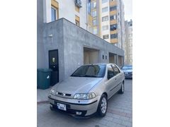 Sahibinden Fiat Albea 1.2 EL 2004 Model Adana