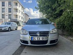 Sahibinden Volkswagen Jetta 1.4 TSi Comfortline 2010 Model 