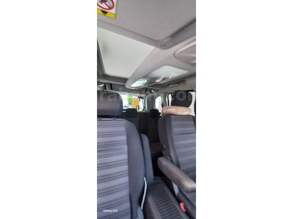 Sahibinden Opel Combo 1.5 CDTI Edition 2021 Model  171000 km Beyaz