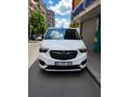 Sahibinden Opel Combo 1.5 CDTI Edition 2021 Model  171000 km Beyaz