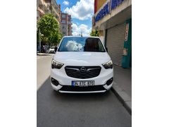 Sahibinden Opel Combo 1.5 CDTI Edition 2021 Model  171000 km Beyaz