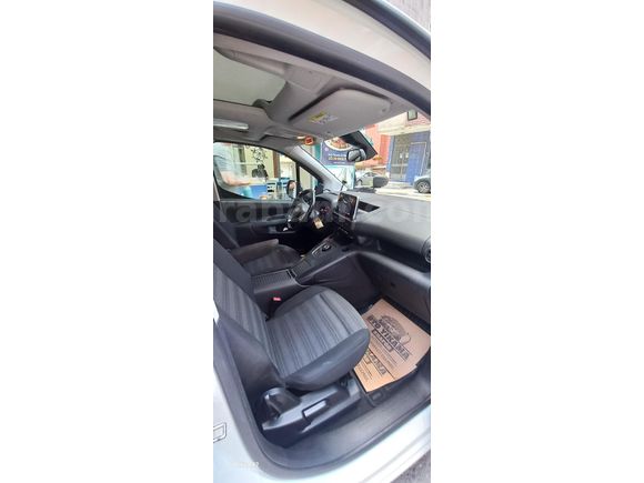 Sahibinden Opel Combo 1.5 CDTI Edition 2021 Model  171000 km Beyaz