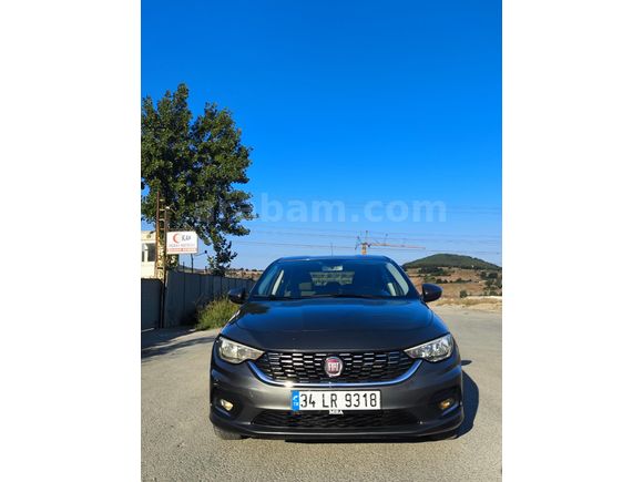 Sahibinden Fiat Egea 1.6 E-Torq Urban 2017 Model