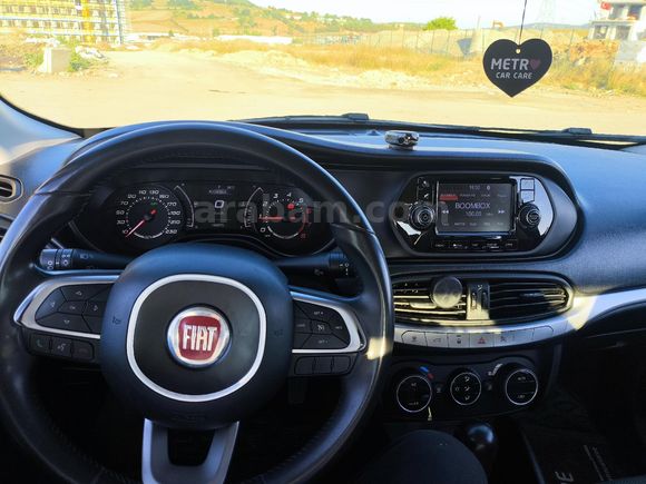Sahibinden Fiat Egea 1.6 E-Torq Urban 2017 Model