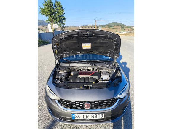 Sahibinden Fiat Egea 1.6 E-Torq Urban 2017 Model