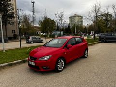 DEĞİŞENSİZ Sorunsuz 120 binde Seat Ibiza 1.2 TSI Style 2015 Model 