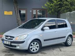 Sahibinden Hyundai Getz 1.4 DOHC HY KLM 2006 Model 