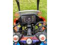 2022 CFMOTO 250 SR TEMİZ VE BAKIMLI