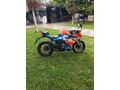 2022 CFMOTO 250 SR TEMİZ VE BAKIMLI