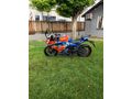 2022 CFMOTO 250 SR TEMİZ VE BAKIMLI