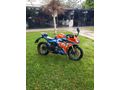 2022 CFMOTO 250 SR TEMİZ VE BAKIMLI
