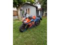 2022 CFMOTO 250 SR TEMİZ VE BAKIMLI