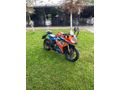 2022 CFMOTO 250 SR TEMİZ VE BAKIMLI