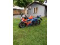 2022 CFMOTO 250 SR TEMİZ VE BAKIMLI
