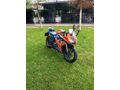 2022 CFMOTO 250 SR TEMİZ VE BAKIMLI