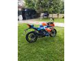 2022 CFMOTO 250 SR TEMİZ VE BAKIMLI
