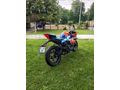 2022 CFMOTO 250 SR TEMİZ VE BAKIMLI