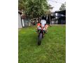 2022 CFMOTO 250 SR TEMİZ VE BAKIMLI
