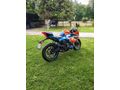 2022 CFMOTO 250 SR TEMİZ VE BAKIMLI